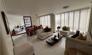APARTAMENTO EN VENTA CIRCUNVALAR PEREIRA
