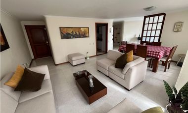 APARTAMENTO EN VENTA CIRCUNVALAR PEREIRA
