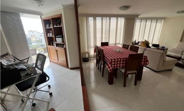 APARTAMENTO EN VENTA CIRCUNVALAR PEREIRA