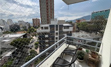 APARTAMENTO EN VENTA CIRCUNVALAR PEREIRA