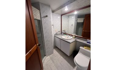 APARTAMENTO EN VENTA CIRCUNVALAR PEREIRA