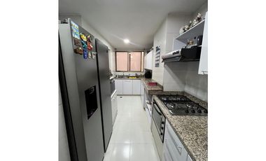 APARTAMENTO EN VENTA CIRCUNVALAR PEREIRA