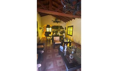 FINCA EN VENTA VIA PEREIRA - ARMENIA