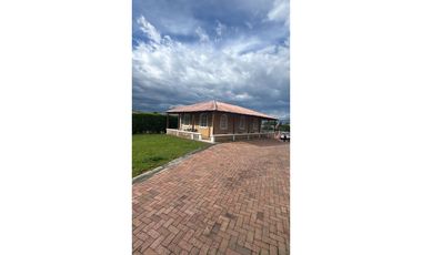 FINCA EN VENTA VIA PEREIRA - ARMENIA