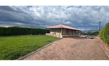 FINCA EN VENTA VIA PEREIRA - ARMENIA