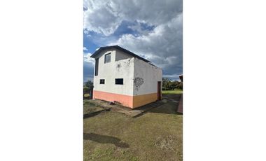 FINCA EN VENTA VIA PEREIRA - ARMENIA