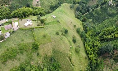 FINCA EN VENTA VIA PEREIRA - ARMENIA