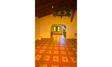 FINCA EN VENTA VIA PEREIRA - ARMENIA