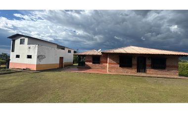 FINCA EN VENTA VIA PEREIRA - ARMENIA