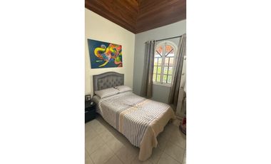 FINCA EN VENTA VIA PEREIRA - ARMENIA