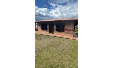 FINCA EN VENTA VIA PEREIRA - ARMENIA