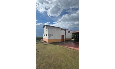 FINCA EN VENTA VIA PEREIRA - ARMENIA