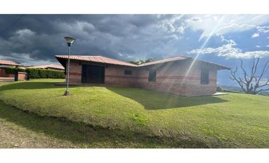 FINCA EN VENTA VIA PEREIRA - ARMENIA