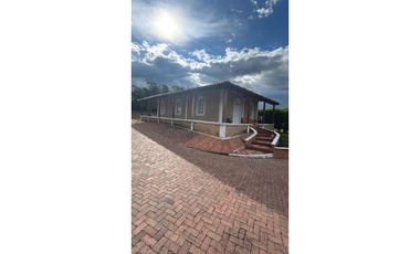 FINCA EN VENTA VIA PEREIRA - ARMENIA