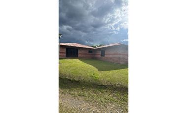 FINCA EN VENTA VIA PEREIRA - ARMENIA