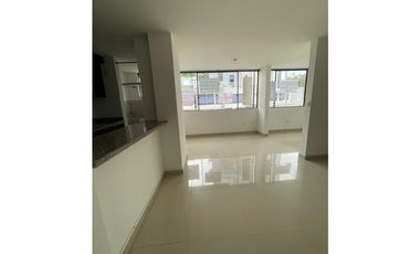 APARTAMENTO EN RENTA  ED. BAHIA MARAYA