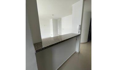 APARTAMENTO EN RENTA  ED. BAHIA MARAYA