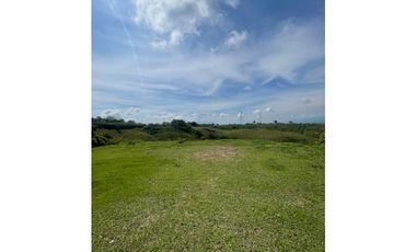 LOTE EN VENTA CERRITOS PEREIRA