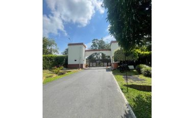 LOTE EN VENTA CERRITOS PEREIRA
