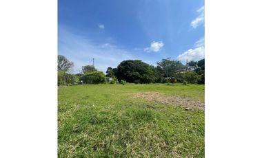 LOTE EN VENTA CERRITOS PEREIRA