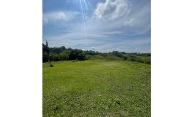 LOTE EN VENTA CERRITOS PEREIRA