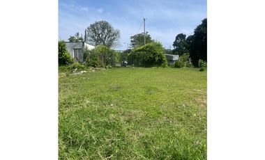 LOTE EN VENTA CERRITOS PEREIRA