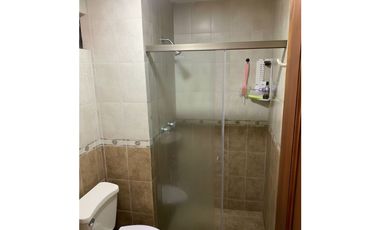 APARTAESTUDIO EN VENTA  ALAMOS PEREIRA