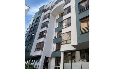 APARTAESTUDIO EN VENTA  ALAMOS PEREIRA