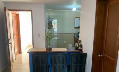 APARTAESTUDIO EN VENTA  ALAMOS PEREIRA