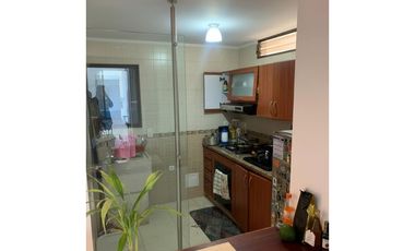 APARTAESTUDIO EN VENTA  ALAMOS PEREIRA