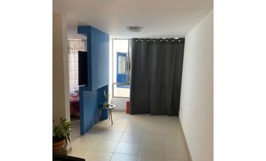 APARTAESTUDIO EN VENTA  ALAMOS PEREIRA
