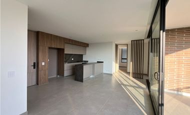 APARTAMENTO EN VENTA O RENTA ALTEZZA CERRITOS