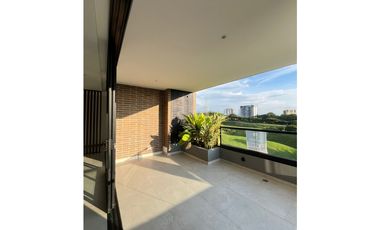 APARTAMENTO EN VENTA O RENTA ALTEZZA CERRITOS