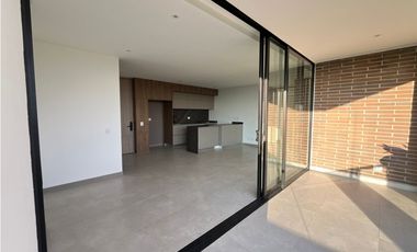 APARTAMENTO EN VENTA O RENTA ALTEZZA CERRITOS
