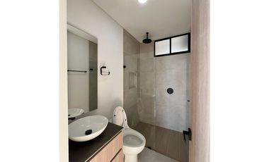 APARTAMENTO EN VENTA O RENTA ALTEZZA CERRITOS