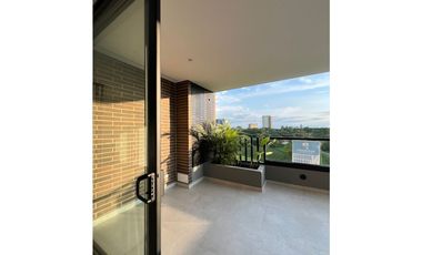 APARTAMENTO EN VENTA O RENTA ALTEZZA CERRITOS