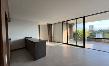 APARTAMENTO EN VENTA O RENTA ALTEZZA CERRITOS