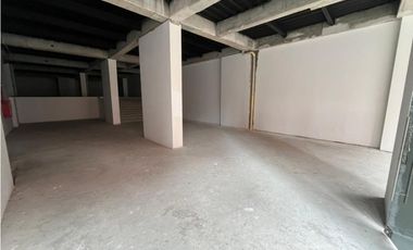 LOCAL EN RENTA EN ALPES PEREIRA