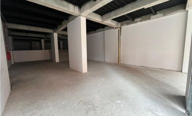 LOCAL EN RENTA EN ALPES PEREIRA