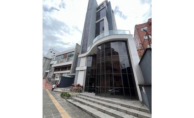 LOCAL EN RENTA EN ALPES PEREIRA