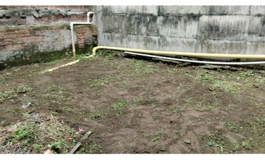 Lote Comercial para desarrollo inmobiliario