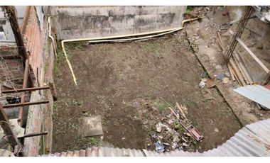 Lote Comercial para desarrollo inmobiliario