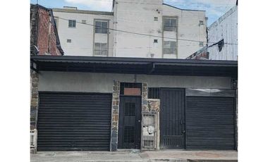 Lote Comercial para desarrollo inmobiliario