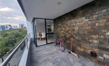 APARTAMENTO EN VENTA AV. CENTENARIO