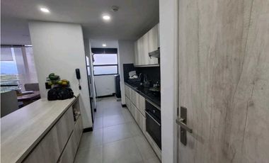 APARTAMENTO EN VENTA AV. CENTENARIO