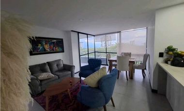 APARTAMENTO EN VENTA AV. CENTENARIO