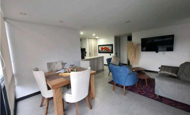 APARTAMENTO EN VENTA AV. CENTENARIO