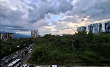 APARTAMENTO EN VENTA AV. CENTENARIO