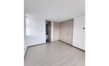 APARTAMENTO NUEVO EN VENTA, HACIENDA EL CORTIJO