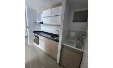 APARTAMENTO NUEVO EN VENTA, HACIENDA EL CORTIJO